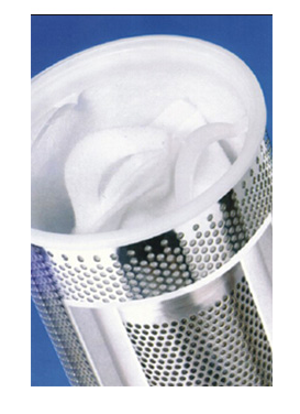 DSG Series Bag Filter